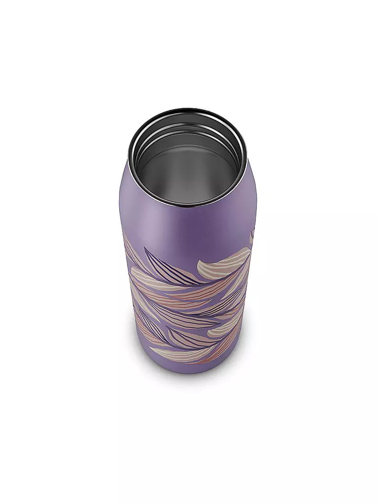 ALFI | Borraccia termica - Thermos Kids 0,5l Leaves | 