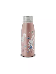 ALFI | Borraccia termica - Thermos per bambini 0,35 l Unicorno Unici | Rosa