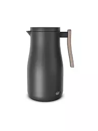 ALFI | Thermoskanne - Isolierkanne 1l STUDIO ALLURE Champagne | Nero