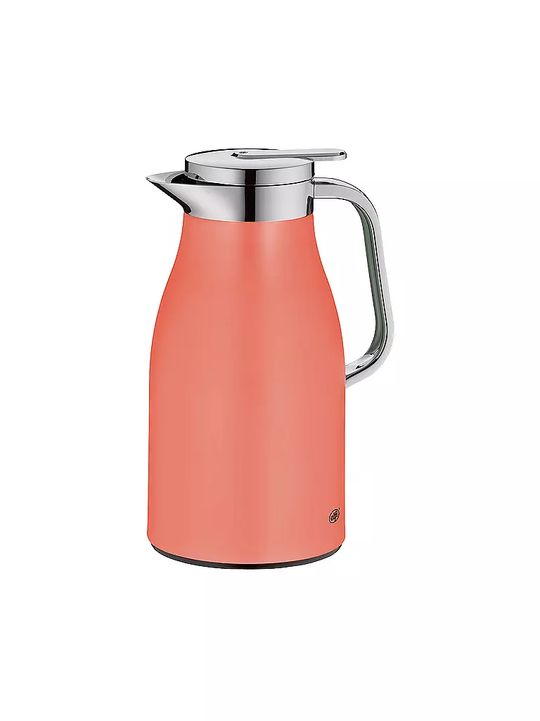 ALFI | Thermos - Caraffa isolante 1l SKYLINE Deep Apricot | Corallo