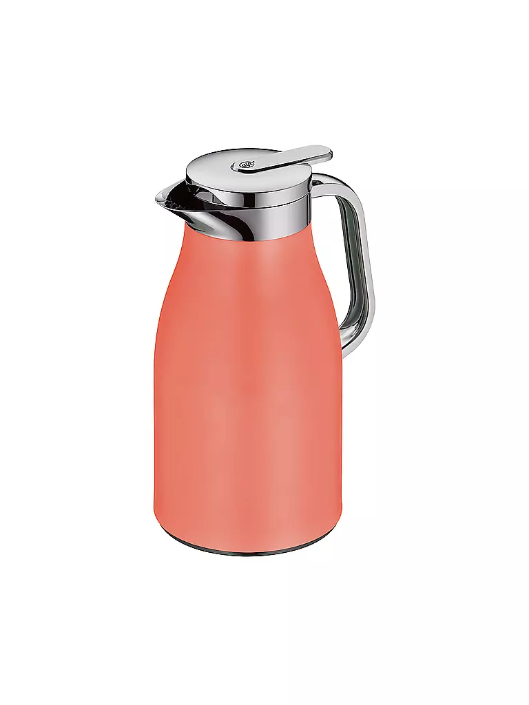 ALFI | Thermos - Caraffa isolante 1l SKYLINE Deep Apricot | 