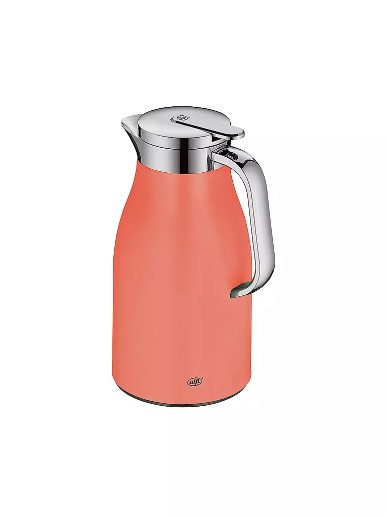 ALFI | Thermos - Caraffa isolante 1l SKYLINE Deep Apricot | 