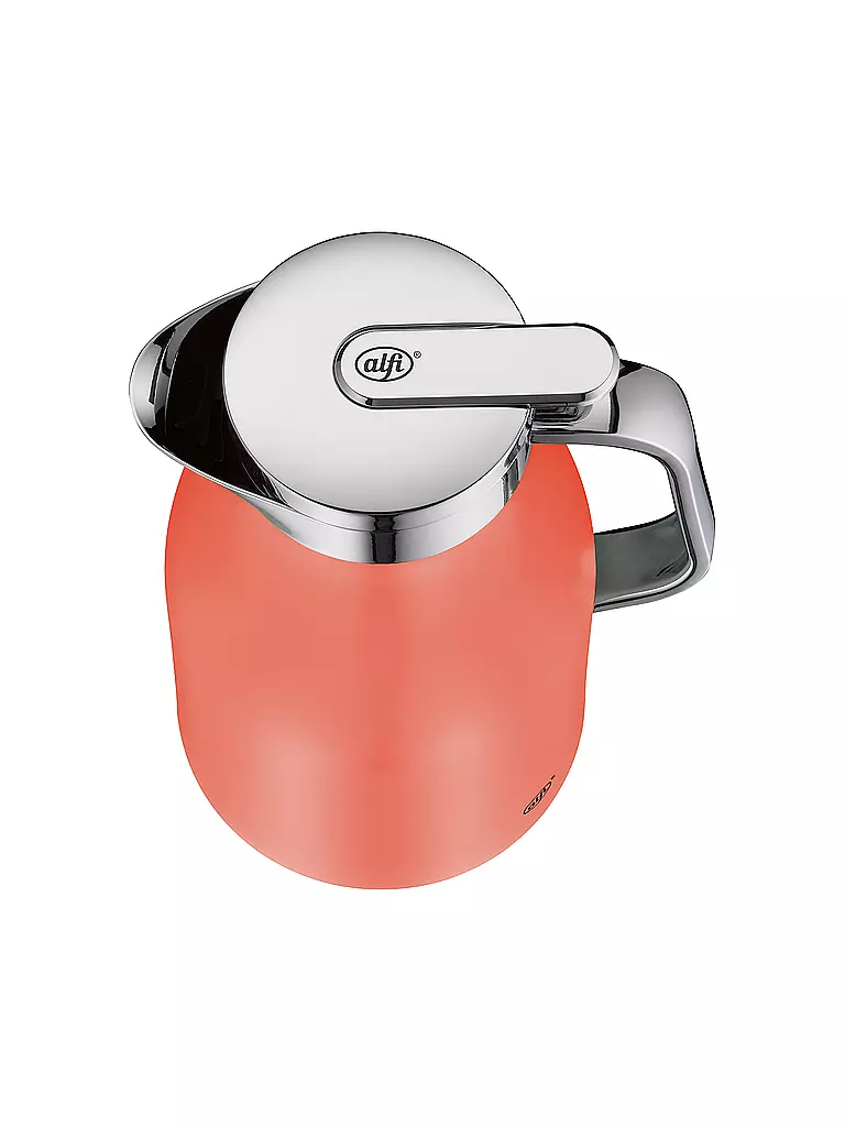 ALFI | Thermos - Caraffa isolante 1l SKYLINE Deep Apricot | 