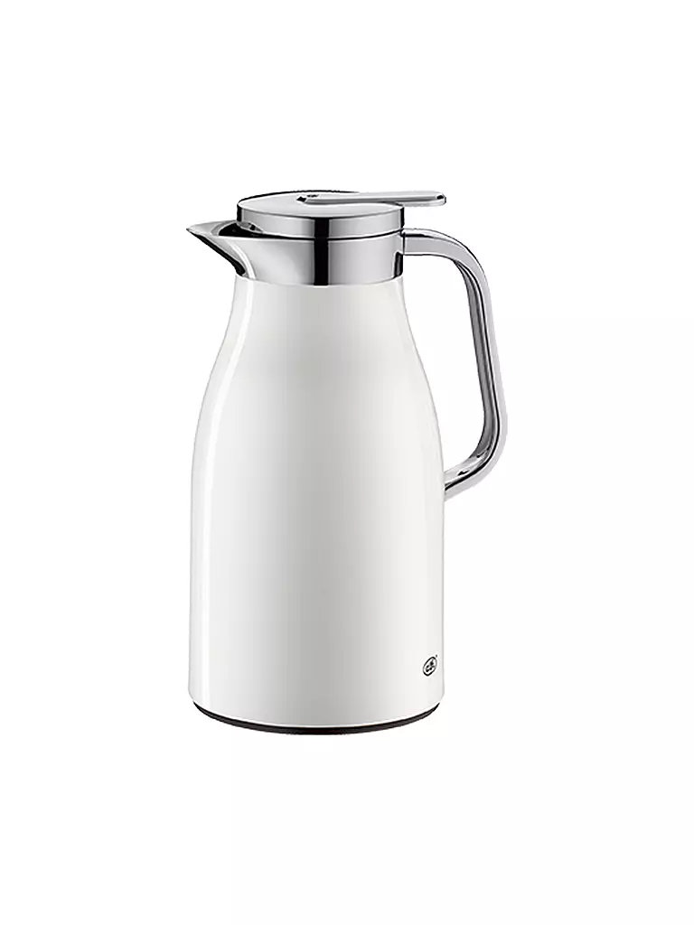 ALFI | Thermos - Caraffa isolante Skyline 1l Bianco Cocco | Bianco