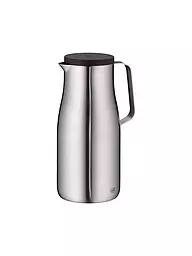 ALFI | Thermos - Caraffa isolante Studio 1,5l Acciaio inox opaco | Argento