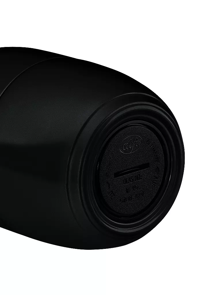 ALFI | Thermos - Caraffa termica 1l JUWEL Nero opaco |