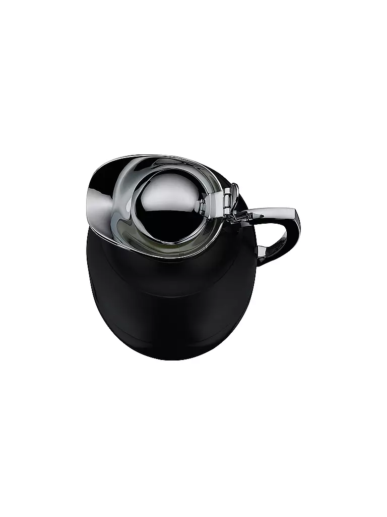 ALFI | Thermos - Caraffa termica 1l JUWEL Nero opaco |