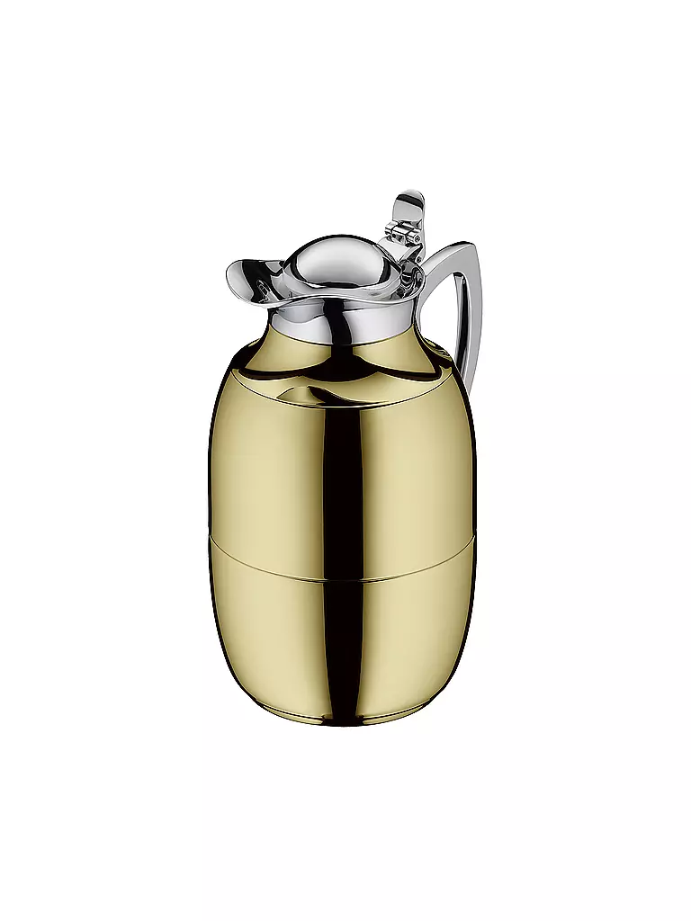 ALFI | Thermos - Caraffa termica 1l JUWEL Oro | 