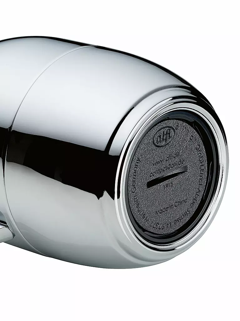 ALFI | Thermoskanne - Caraffa termica 0,65l JUWEL in acciaio inox | Argento