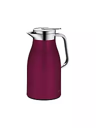 ALFI | Thermoskanne - Isolierkanne 1l SKYLINE Deep Rose Matt | Bacca