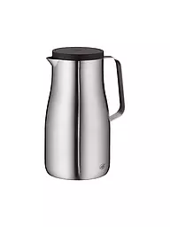 ALFI | Thermoskanne - Isolierkanne Studio 1l Edelstahl Matt | Argento