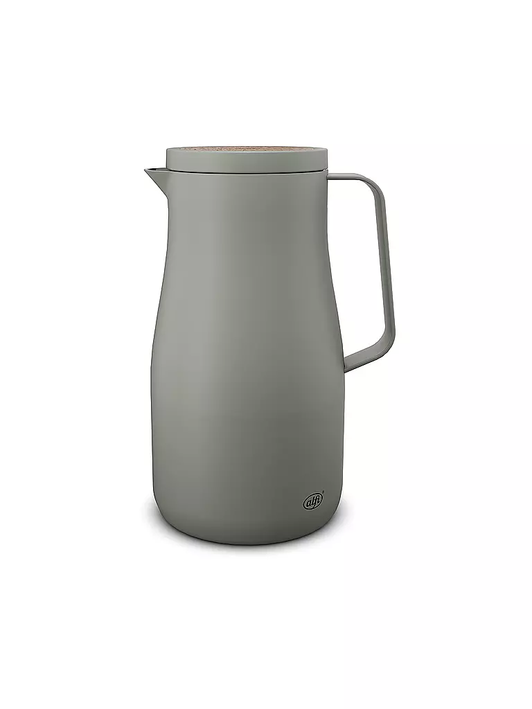 ALFI | Thermoskanne - Isolierkanne Studio 1l Matcha Green | Verde chiaro
