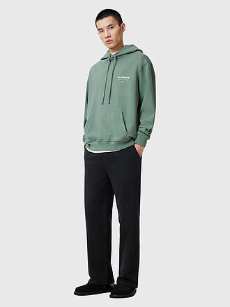 ALLSAINTS | Felpa con cappuccio - Hoodie UNDERGORUND