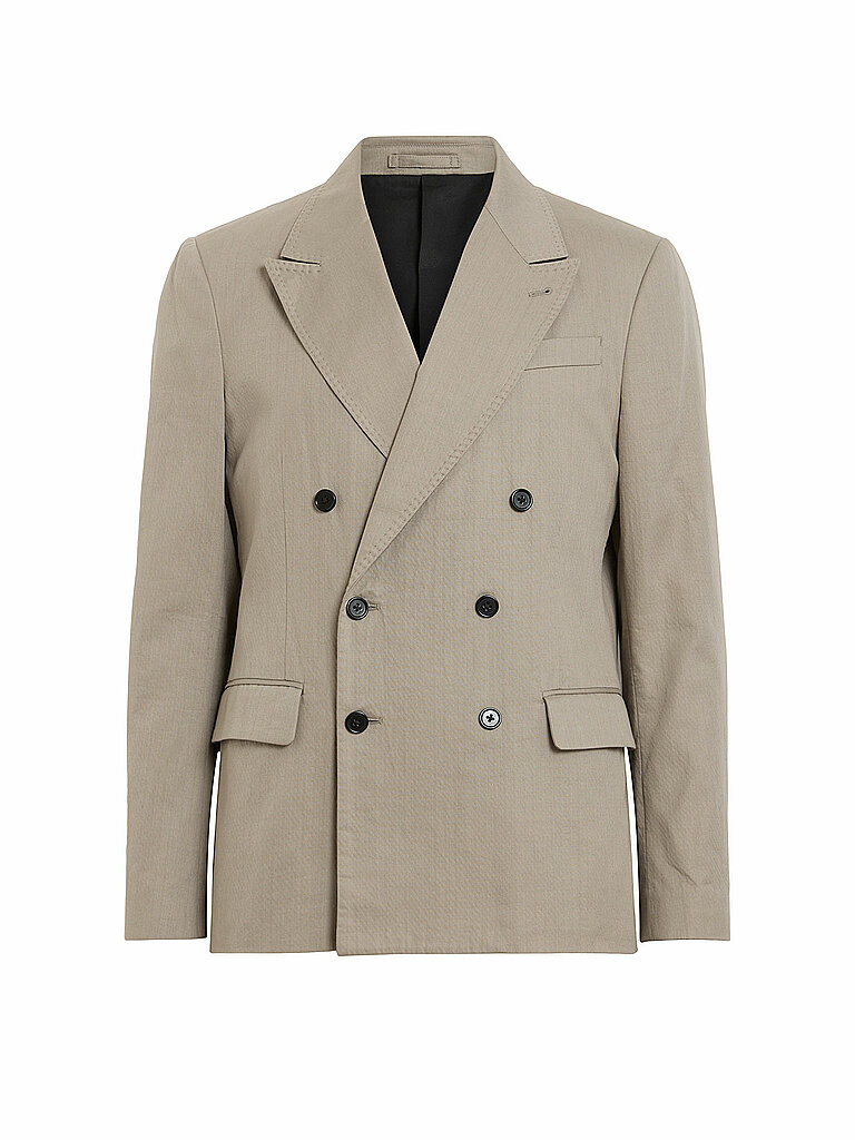 Allsaints Sakko NEWTON beige 40