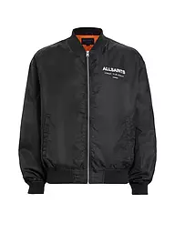 ALLSAINTS | Blouson UNDERGROUND | Nero