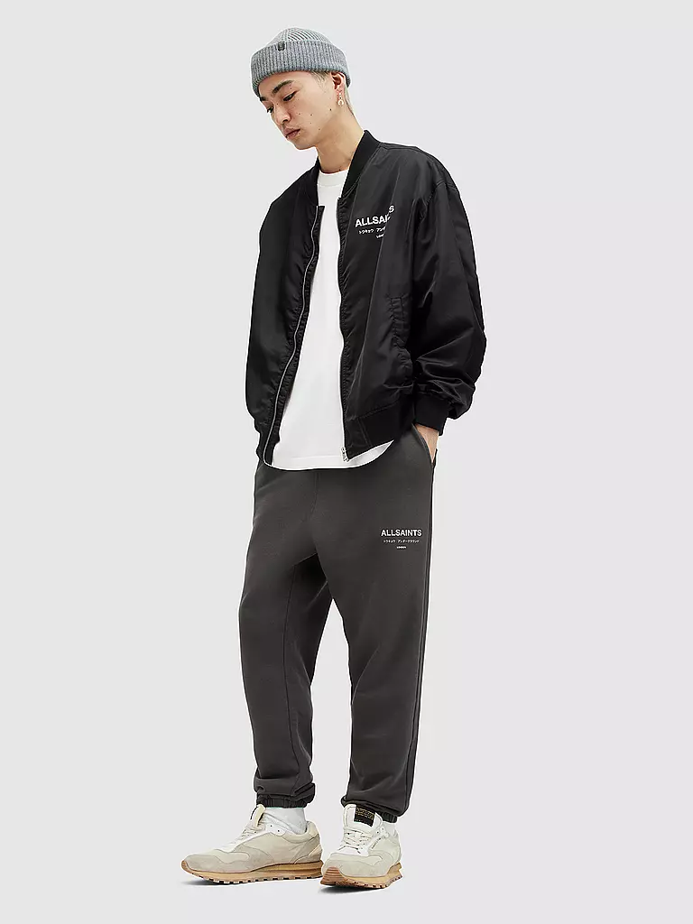 ALLSAINTS | Blouson UNDERGROUND | Nero