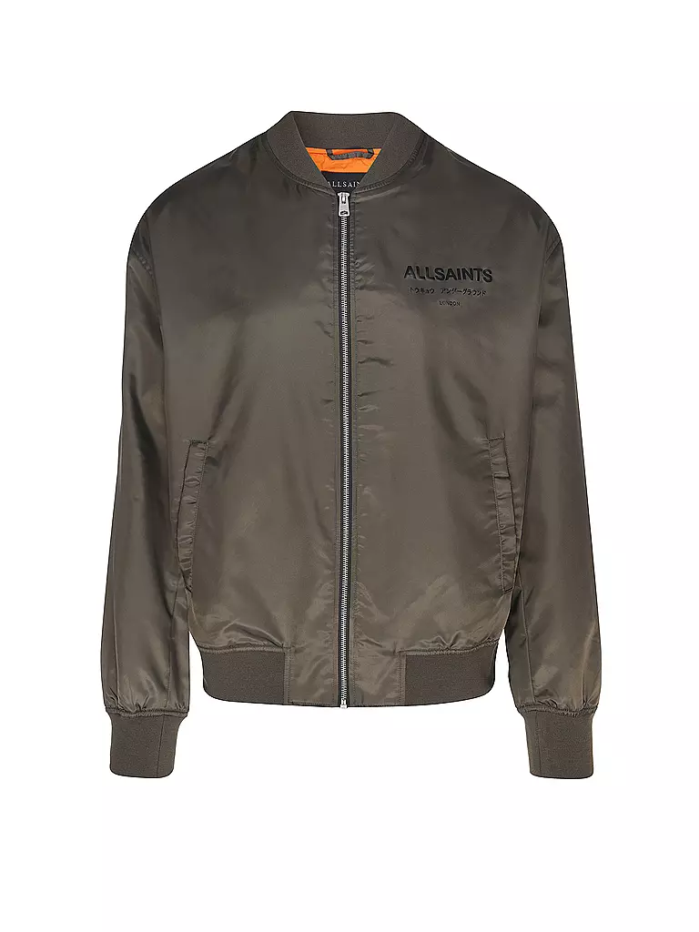 ALLSAINTS | Blouson | Oliva