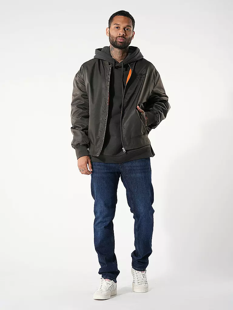 ALLSAINTS | Blouson | Oliva