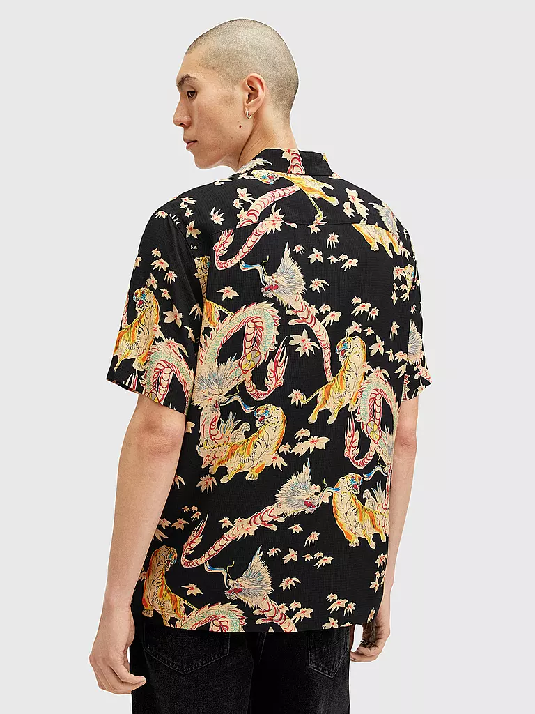 ALLSAINTS | Camicia DRAGON |