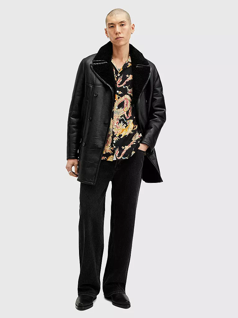 ALLSAINTS | Camicia DRAGON |