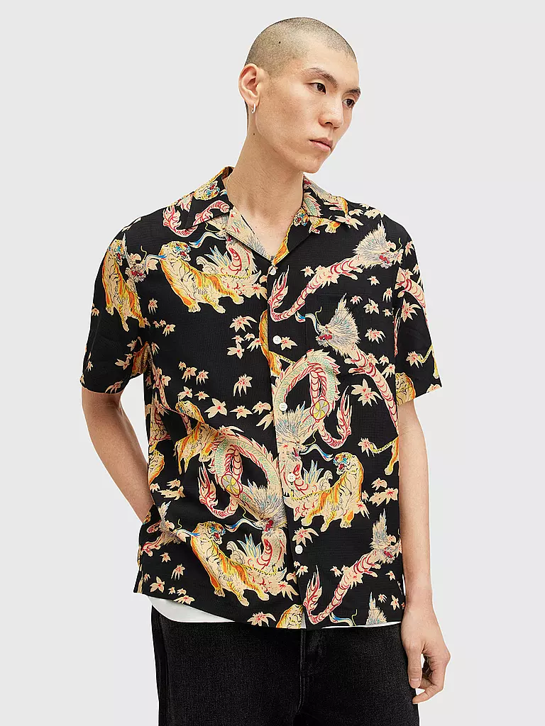 ALLSAINTS | Camicia DRAGON |