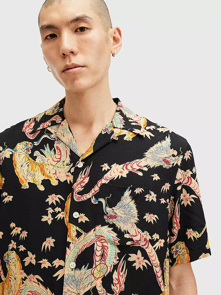 ALLSAINTS | Camicia DRAGON |