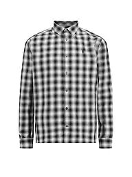 ALLSAINTS | Camicia Regular Fit ELEKTRA | Nero