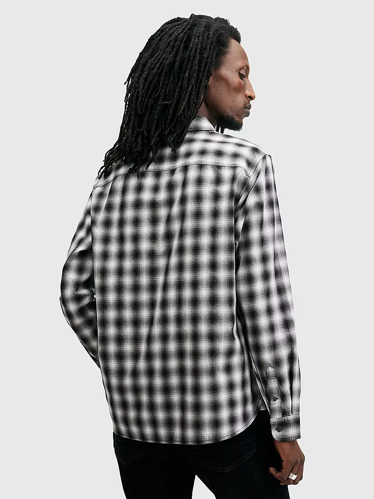 ALLSAINTS | Camicia Regular Fit ELEKTRA | 
