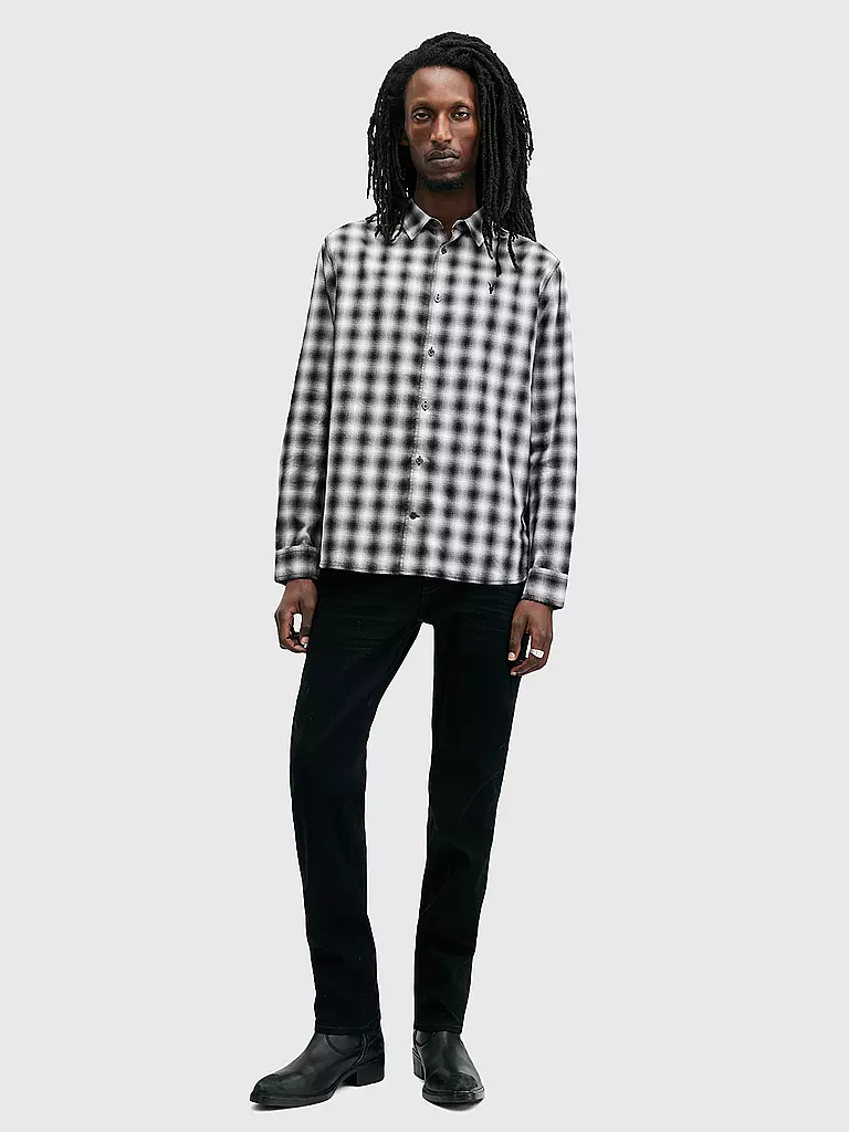 ALLSAINTS | Camicia Regular Fit ELEKTRA | 
