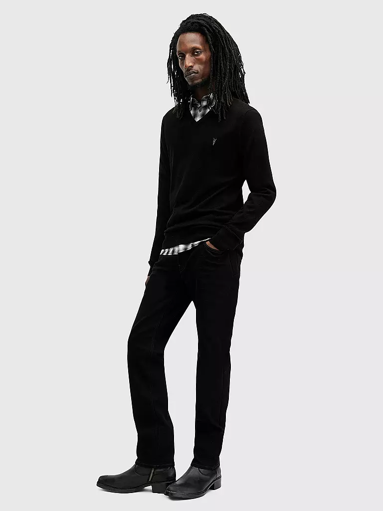 ALLSAINTS | Camicia Regular Fit ELEKTRA | 