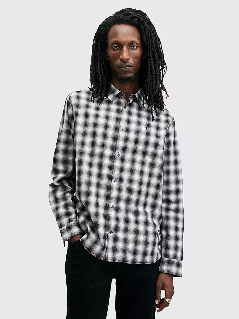 ALLSAINTS | Camicia Regular Fit ELEKTRA | 