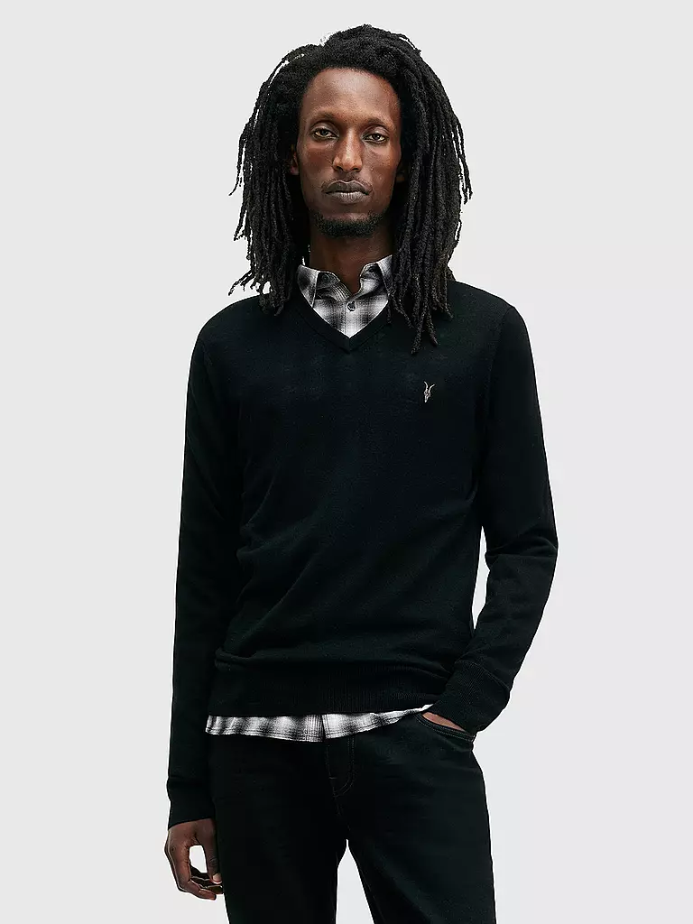 ALLSAINTS | Camicia Regular Fit ELEKTRA | 
