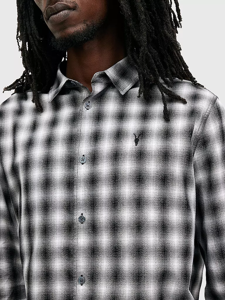 ALLSAINTS | Camicia Regular Fit ELEKTRA | 