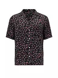 ALLSAINTS | Camicia ROMANTIK | Nero