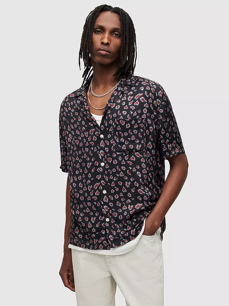 ALLSAINTS | Camicia ROMANTIK | 