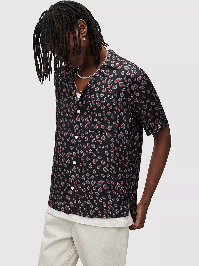 ALLSAINTS | Camicia ROMANTIK | 