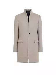 ALLSAINTS | Cappotto HARGOVE | Crema