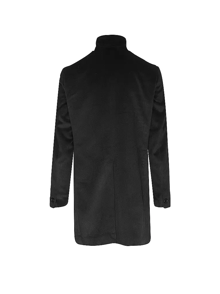 ALLSAINTS | Cappotto HARGOVE | Nero