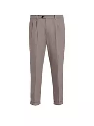 ALLSAINTS | Chino 7/8 TALLIS | Marrone