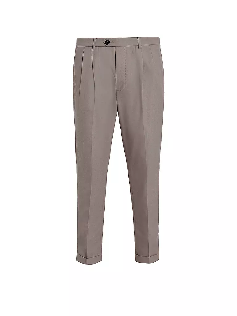 ALLSAINTS | Chino 7/8 TALLIS | Marrone