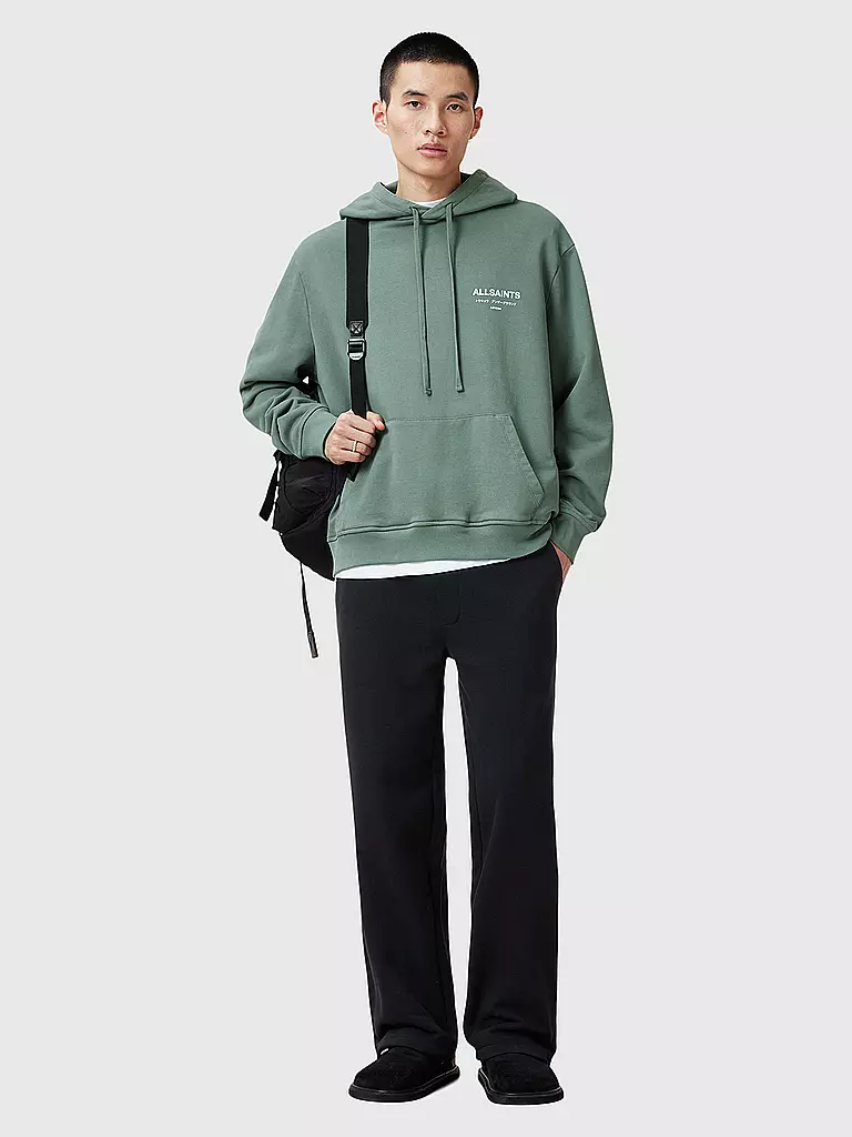 ALLSAINTS | Felpa con cappuccio - Hoodie UNDERGORUND | 