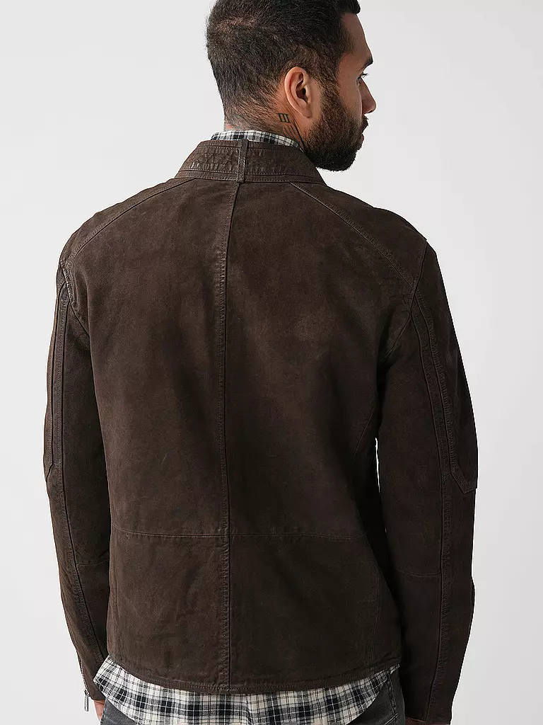 ALLSAINTS | Giacca in pelle CORA | 