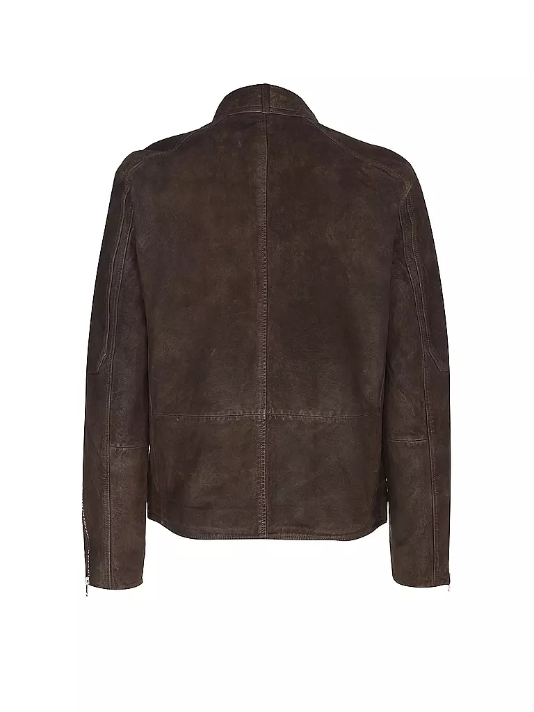ALLSAINTS | Giacca in pelle CORA | 