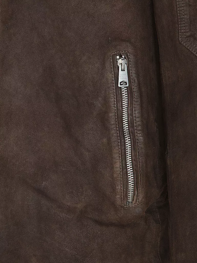 ALLSAINTS | Giacca in pelle CORA | 