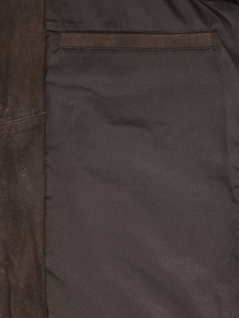 ALLSAINTS | Giacca in pelle CORA | 