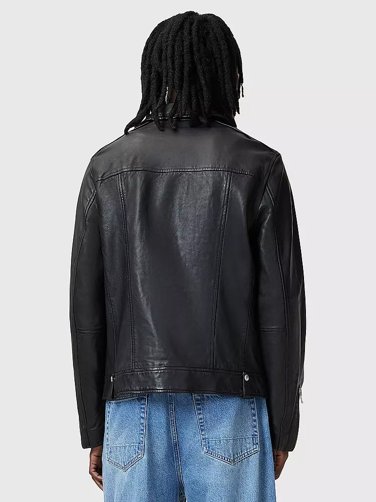 ALLSAINTS | Giacca in pelle Milo | 
