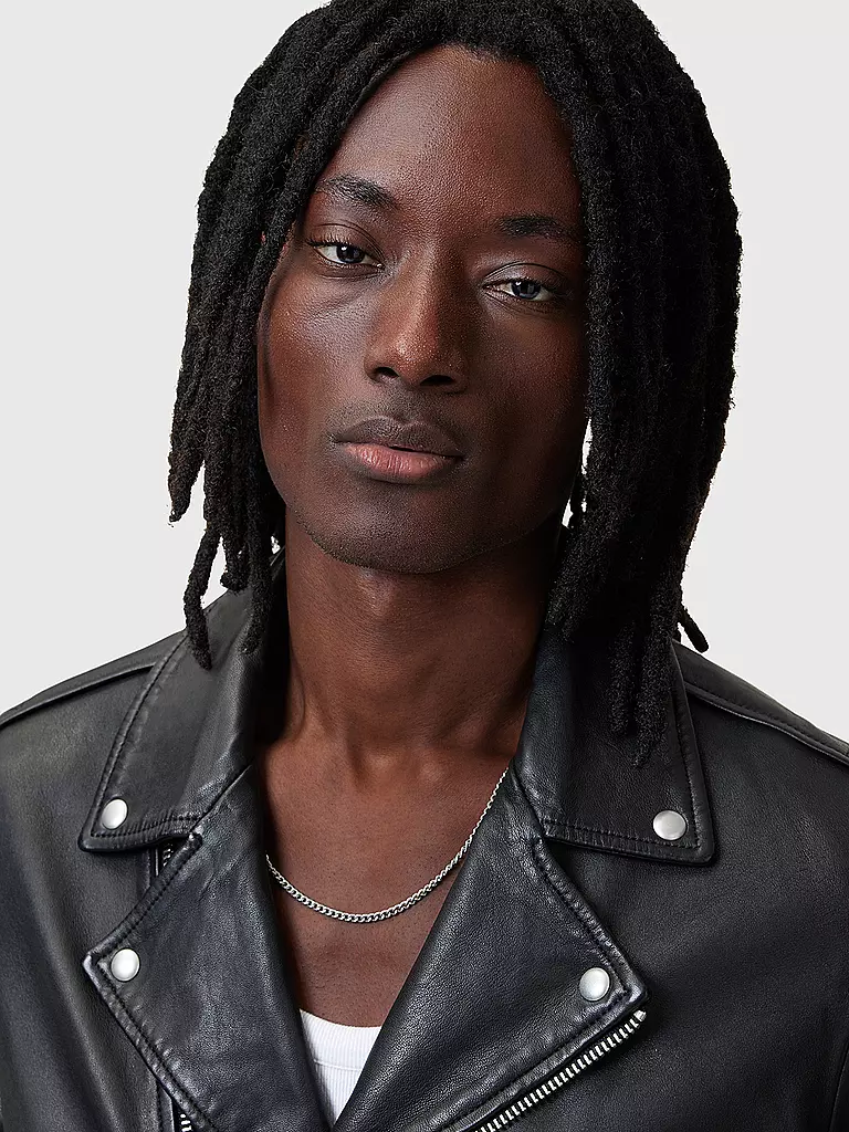 ALLSAINTS | Giacca in pelle Milo | 