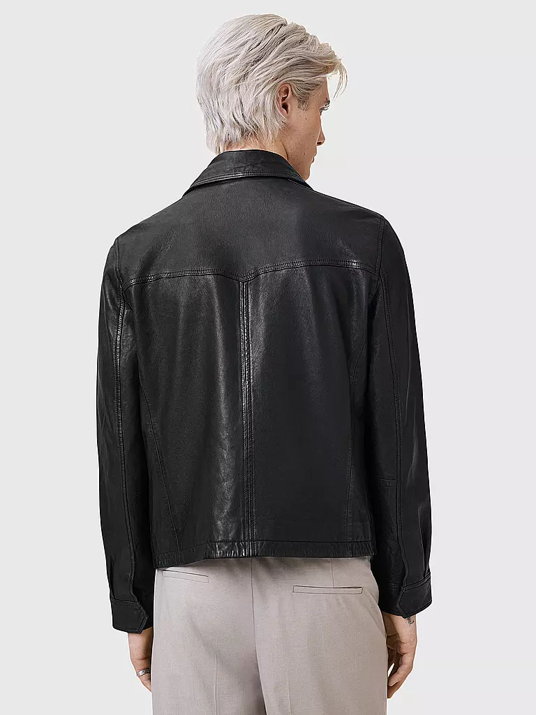 ALLSAINTS | Giacca in pelle NELLCOT | 
