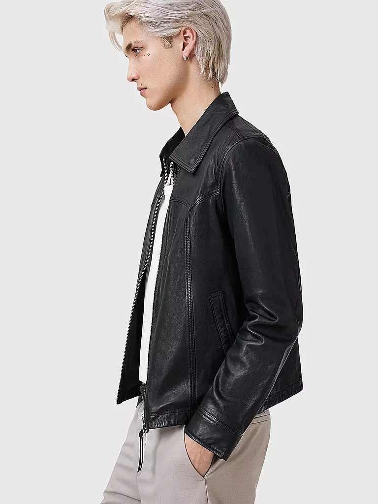 ALLSAINTS | Giacca in pelle NELLCOT | 