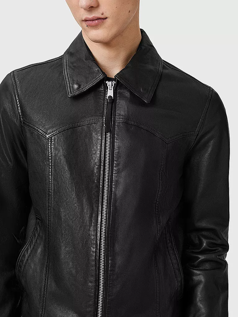 ALLSAINTS | Giacca in pelle NELLCOT | 